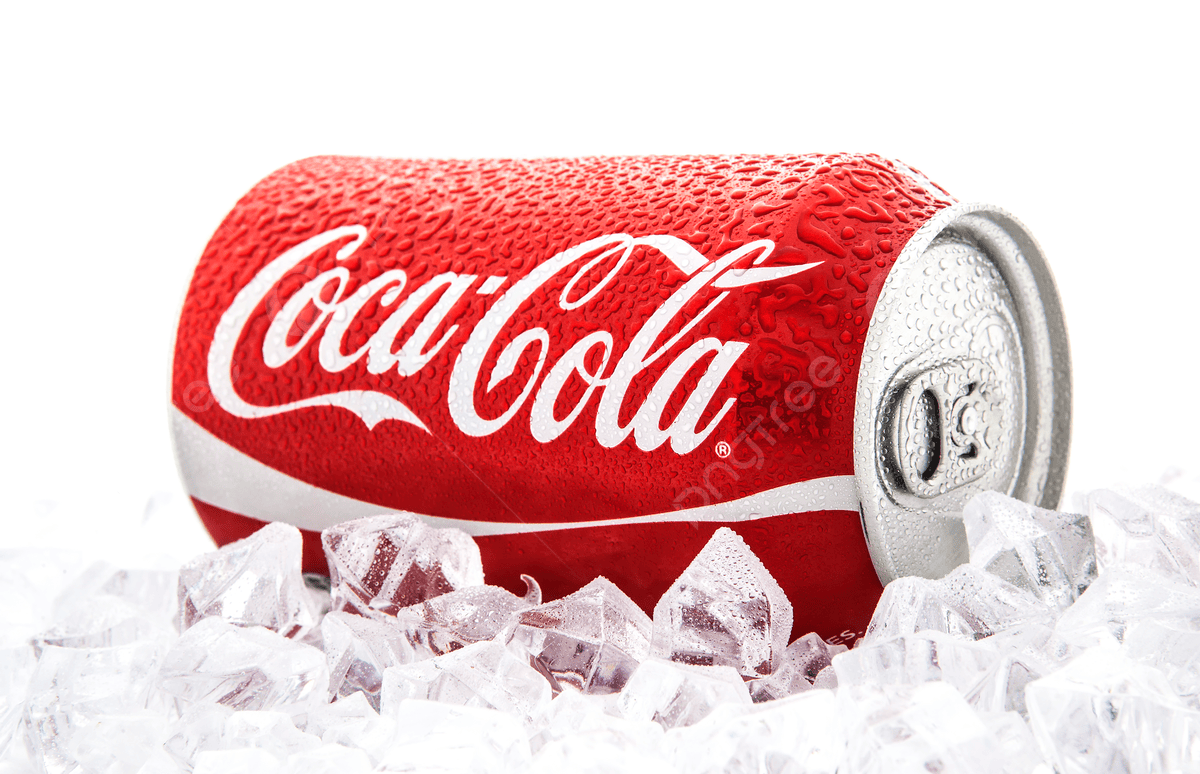 COCA COLA EM LATA 350ml 