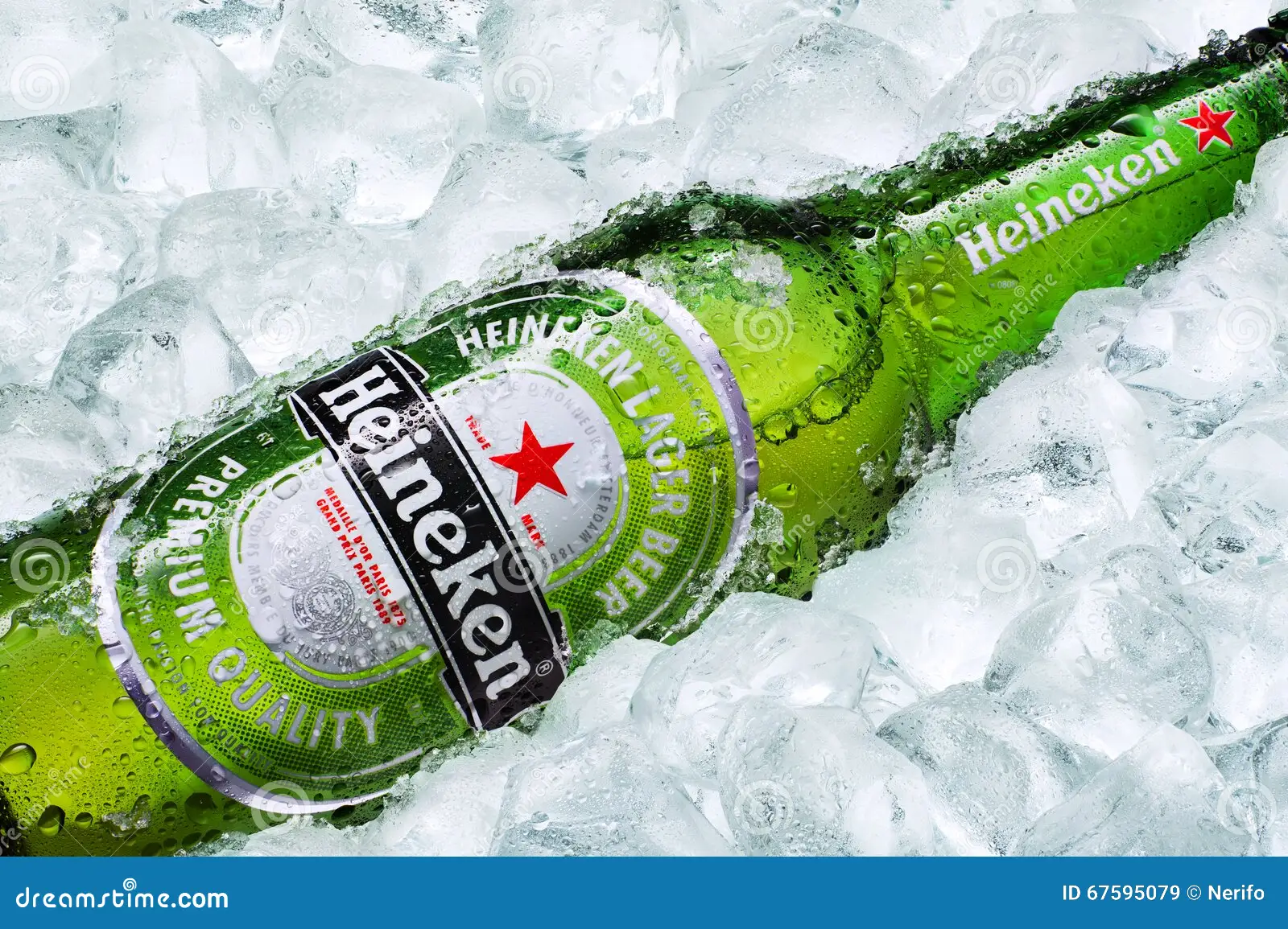 CERVEJA HEINEKEN LN330ml