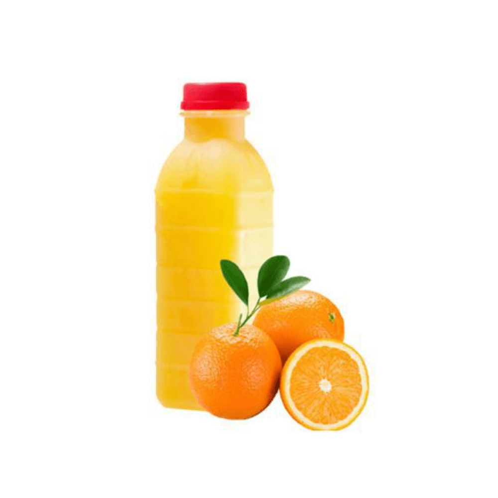 SUCO LARANJA 1 L PURO