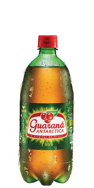 GUARANÁ ANTARTICA 1L 