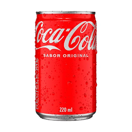 Coca Cola 220ml