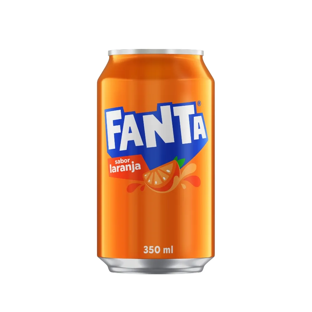 Fanta 350 ml