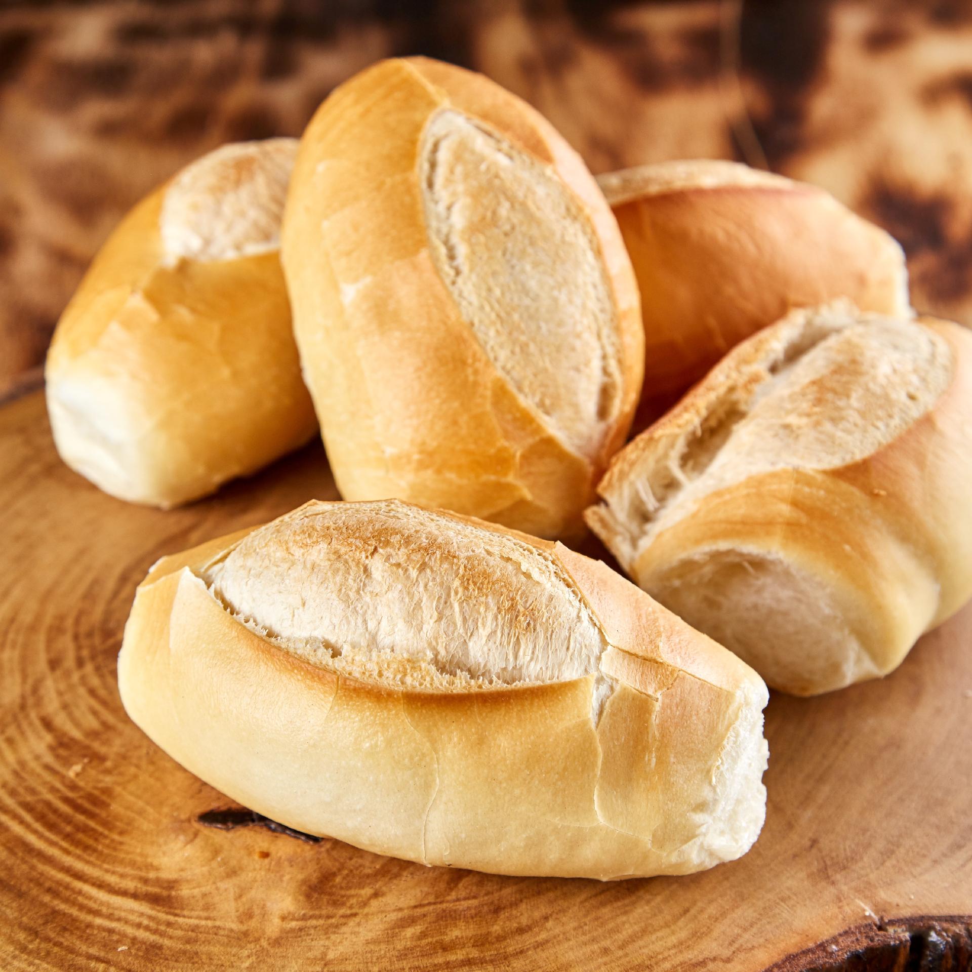 UNIDADE DE PÃES