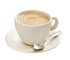 CAFÉ COM LEITE