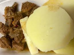 INHAME COM PROTEÍNA 