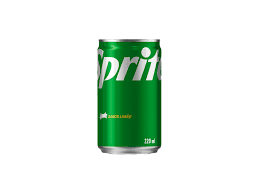 SPRITE 350 ml