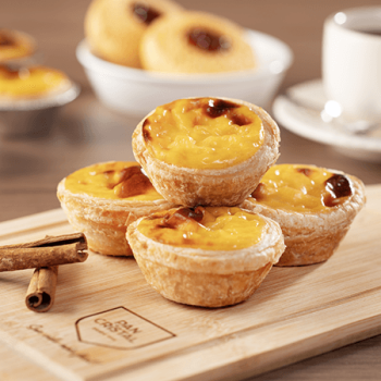 PASTEL DE NATA BELEM
