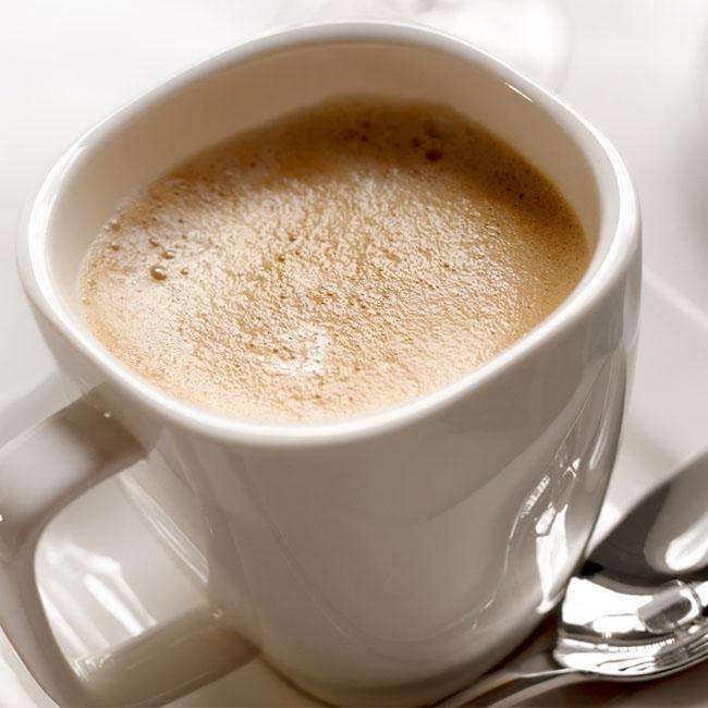 CAPUCCINO