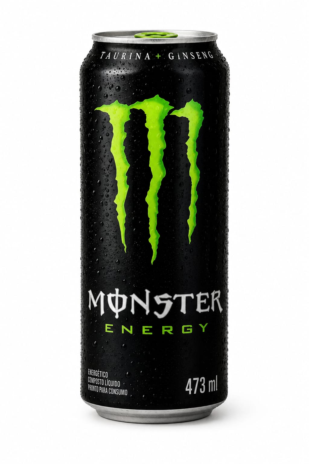 ENERGETICO MONSTER LATA 473ML