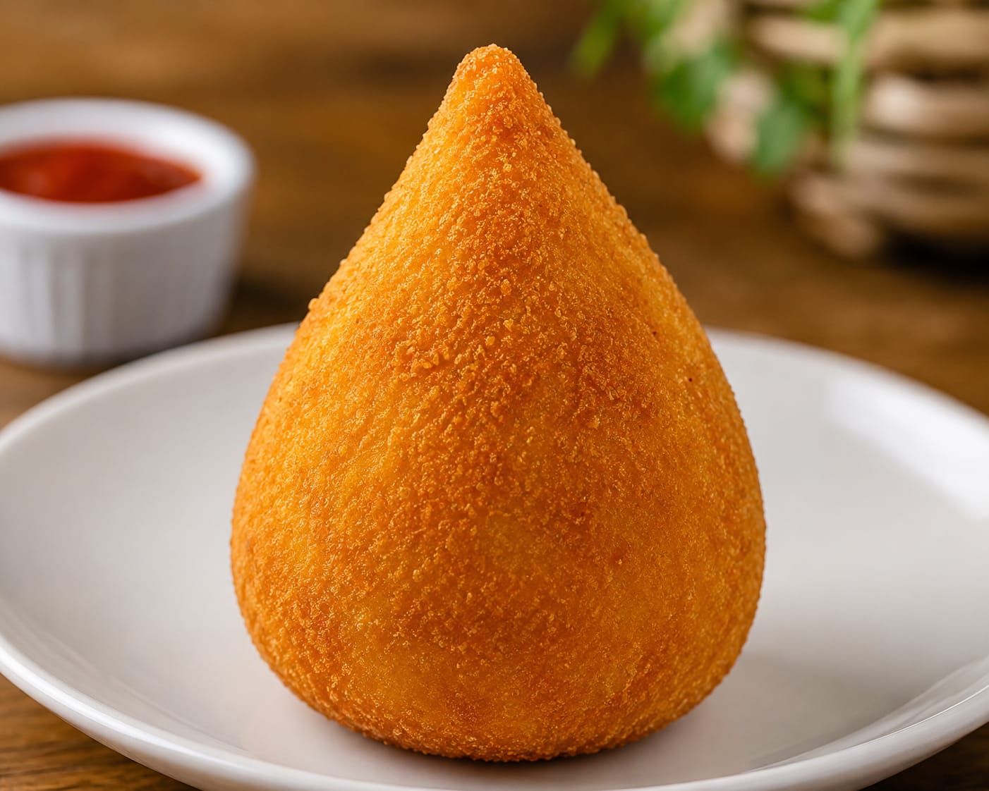 COXINHA