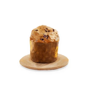 PANETONE GOTAS DE CHOCOLATE 440G