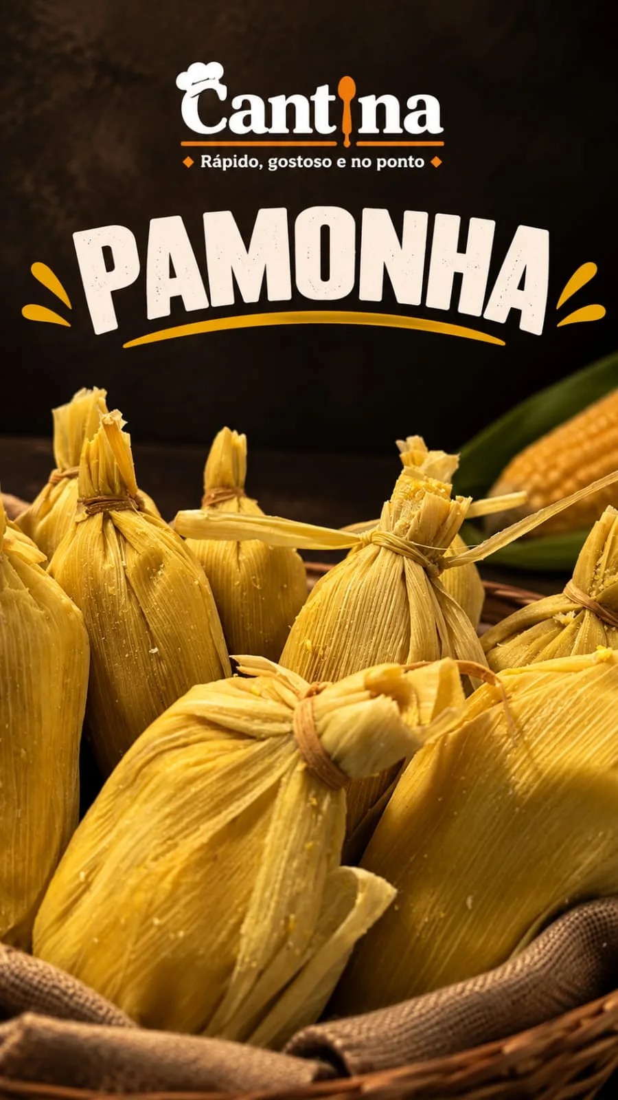 PAMONHA 